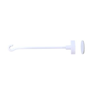 Magnetophæng, langt, til 8 og 13 cm stjerner