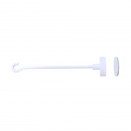 Magnetophæng, langt, til 8 og 13 cm stjerner